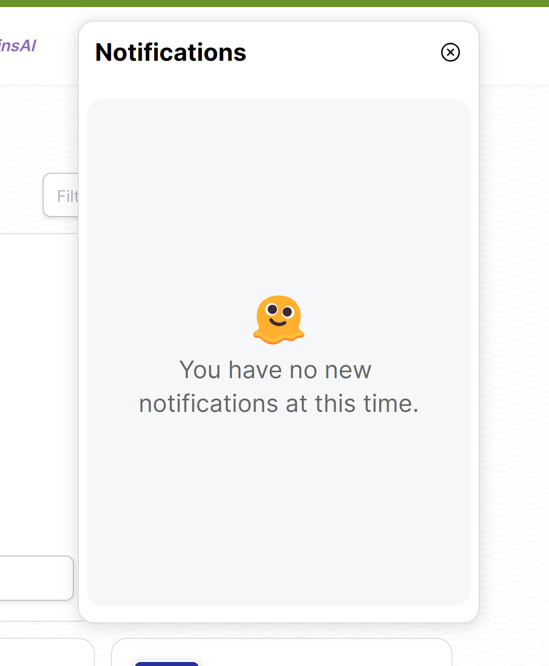 🎉 No More FOMO. You Asked, We Listened! Introducing... Notifications