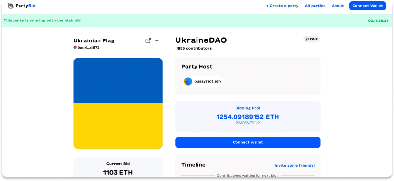 🇺🇦 Startups Using Their Powers for Good